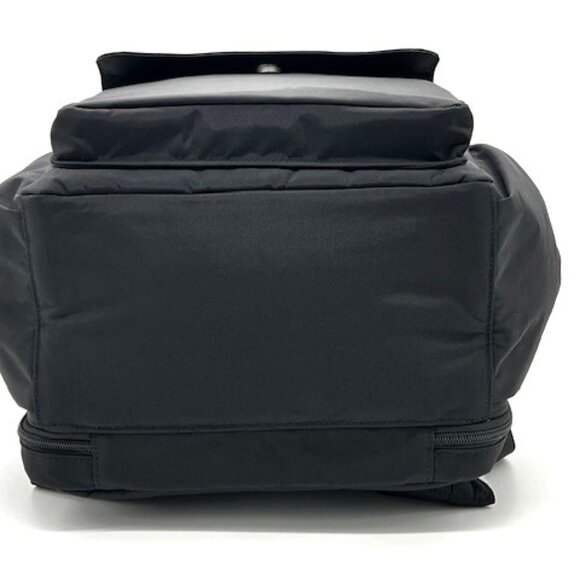 Baggallini Everyday Laptop Backpack, Black - NEW main image 15